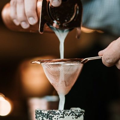Pasadena Mixologists Sparkle Up the Holidays With Delightful Cocktail Concoctions