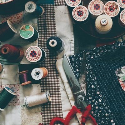 Learn the Basics of Quilting with Armory Center for the Arts