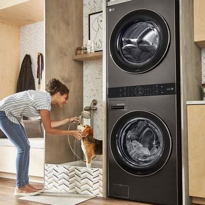 Need More Functionality? 4 Simple Ways to Upgrade Your Laundry Room