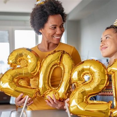 10 Ways to Celebrate New Year’s Eve at Home