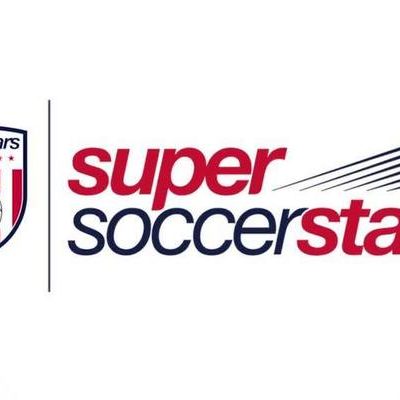 Sign Your Kids Up for Super Soccer Stars, Now with COVID-19 Restrictions