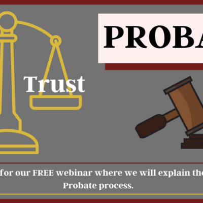 Learn the Basics of the Probate Process
