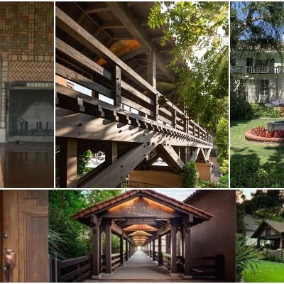 Last Weekend to Take a Pasadena Heritage Architectural Legacy Virtual Tour