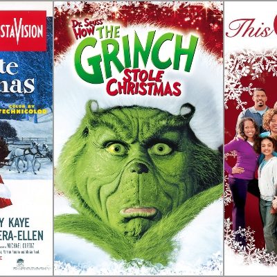 Best Christmas Holiday Movies You Can Watch on Netflix Right Now
