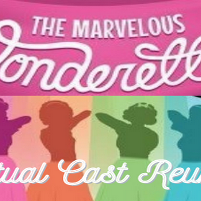 Settle Back, Relax and Enjoy a Virtual Cast Reunion from Sierra Madre Playhouse’s Hit Production ‘The Marvelous Wonderettes’