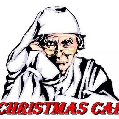 Final Performance Today of ‘A Christmas Carol’ Performed by Young Stars Theatre