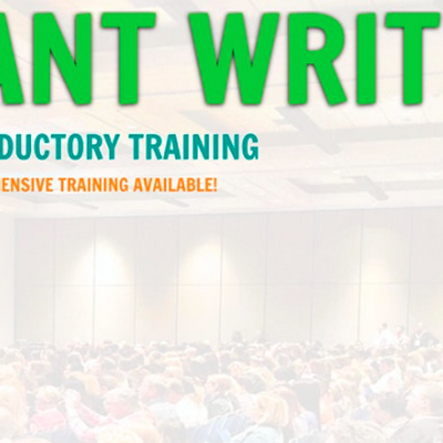 Learn the Ins and Outs of Becoming a Grant Writer with This Virtual Class
