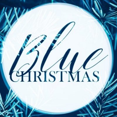 First Church of the Nazarene Hosts ‘Blue Christmas’ in Hope of Healing