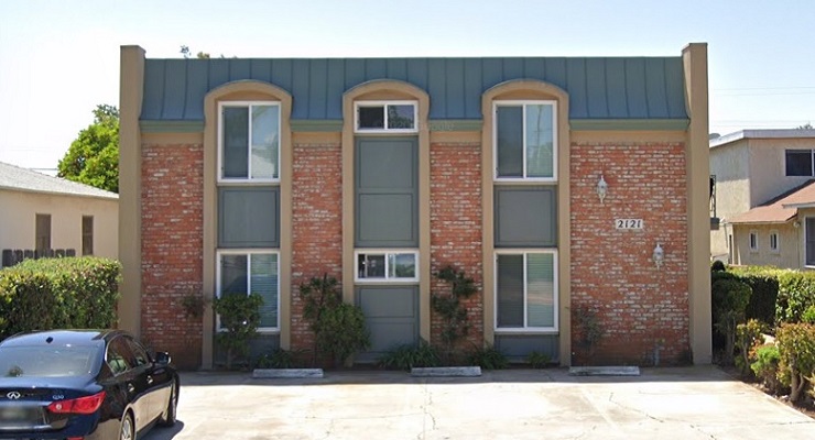 Pasadena Real Estate Entrepreneur Plans to Modernize San Diego Apartment Complex