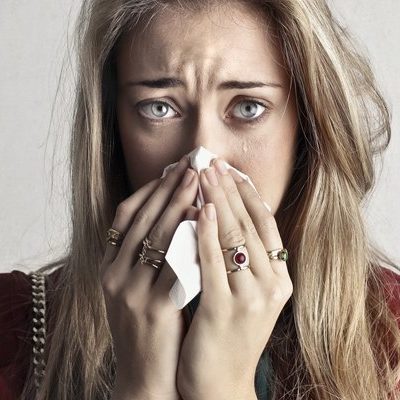 Is It Really Allergies, Or Is Your House Making You Sick? What’s Really Causing Those Wheezes?