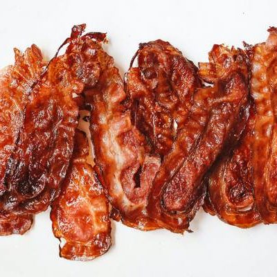 How to Celebrate National Bacon Day Without Leaving the House