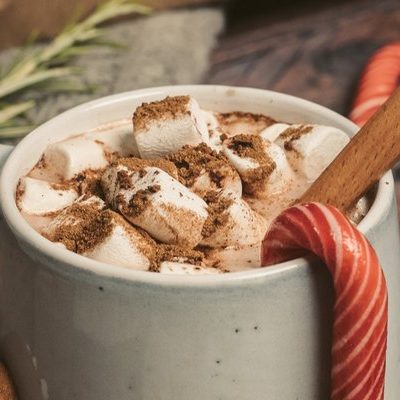 Chilly? Mmmmmmm! Warm Up with a Great Cup of Hot Cocoa on National Cocoa Day