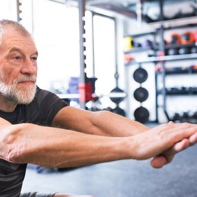 5 Tips to Help Seniors Exercise During the Pandemic