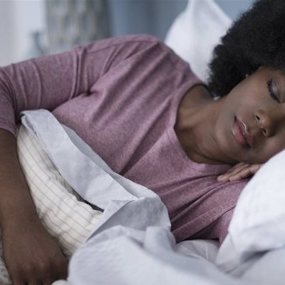 Seasonal Allergies? 6 Steps to Help You Sleep Well