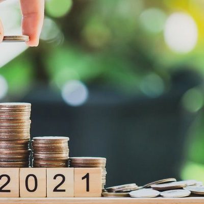 Study: Most Americans Say They’re Optimistic About a Brighter Financial Future in 2021