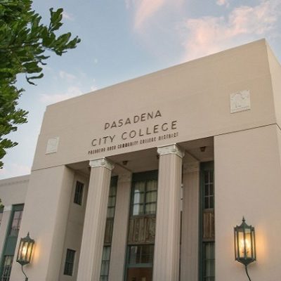 Pasadena City College Students and Graduates Can Get a Step Ahead with Career Event