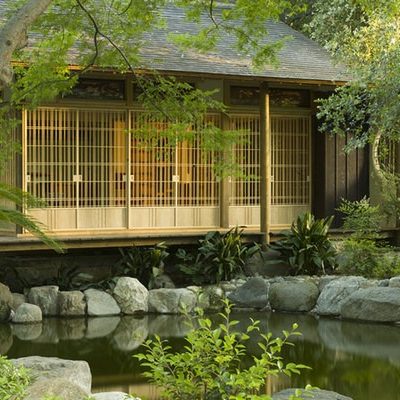 Storrier Stearns Japanese Gardens Opens with Heightened Safety Regulations