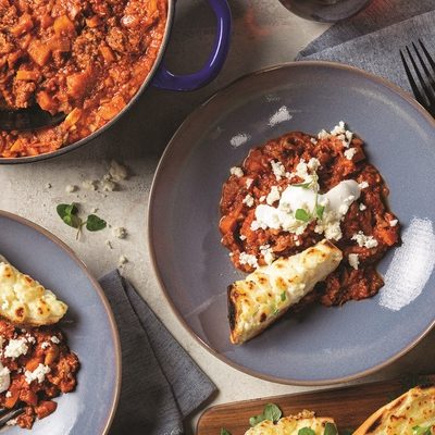 Uncovering the Top Mexican Food Trends for 2021
