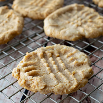 Easy-to-Make Cookies to Satisfy Sweet Cravings