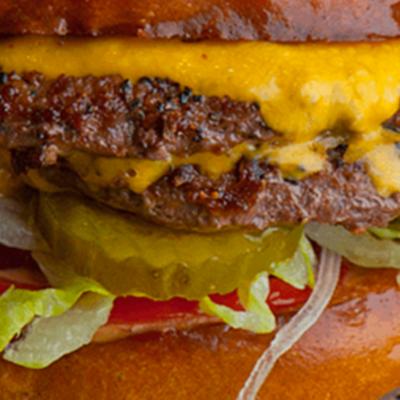 Cheeseburger Week is Coming to Your Place