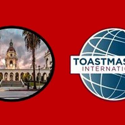 New Toastmaster Club Coming to Pasadena with First Meeting This Weekend