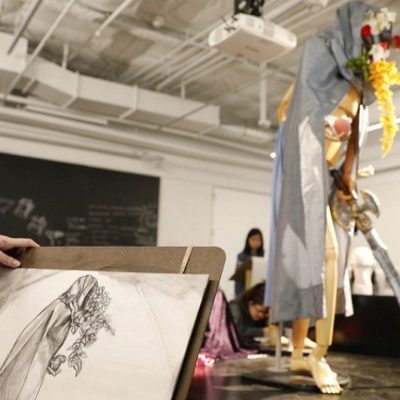 Registration for ArtCenter’s ACX Teen Spring Courses is Now Open