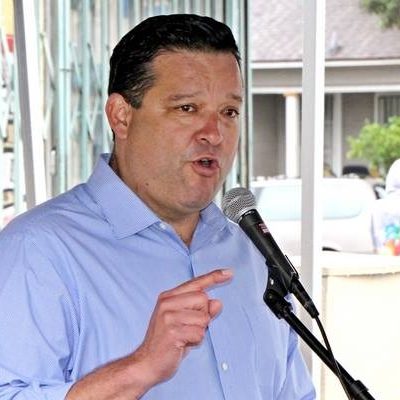 Mayor Victor Gordo to Discuss ‘The Spirit to Succeed’ at Pasadena Rotary Club