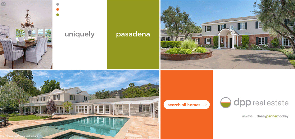 Highlighting Challenges in Pasadena’s Real Estate Market – Pasadena ...