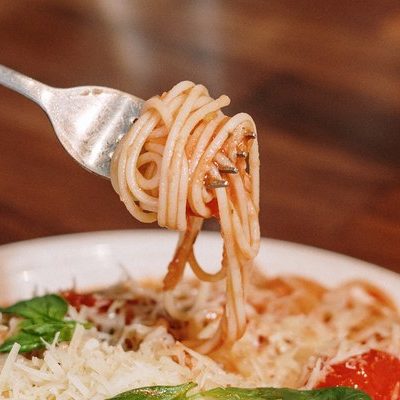 Feel Like Pasta? Where to Find Some of the Best in Pasadena for National Spaghetti Day