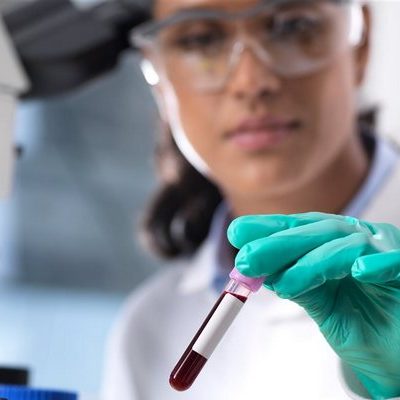 What if One Blood Test Could Detect More Than 50 Types of Cancers?