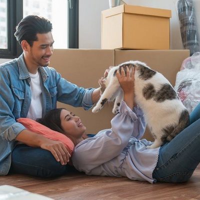 Tips for Moving Pets – to the White House or Yours