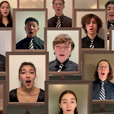 Bel Canto: Pasadena’s LA Children’s Chorus Warms Up for ‘Beautiful Singing’ 2021