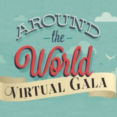 Take a Virtual Trip Around the World at Cancer Support Community Pasadena’s Angel Gala