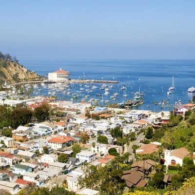 Catalina Island Reopens to Leisure Travel, Catalina Express Expands Daily Departures