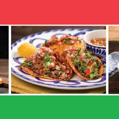 Starts Today: El Torito Serves Up New Outdoor Dining Ofrendas