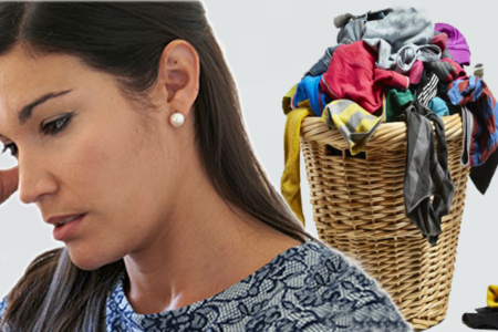 How Much Time Are You Losing to Laundry?