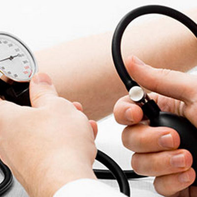 Learn About the Risks of High Blood Pressure