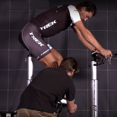 Why It’s Important to Get Your Bike Fitted