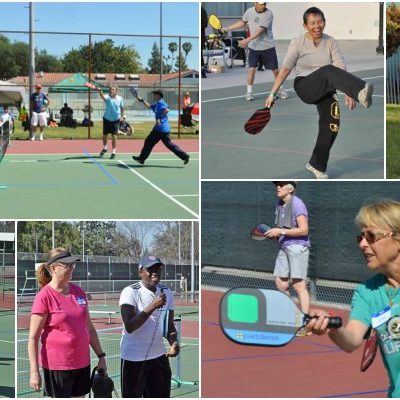 Learn Everything There Is To Know About Pickleball