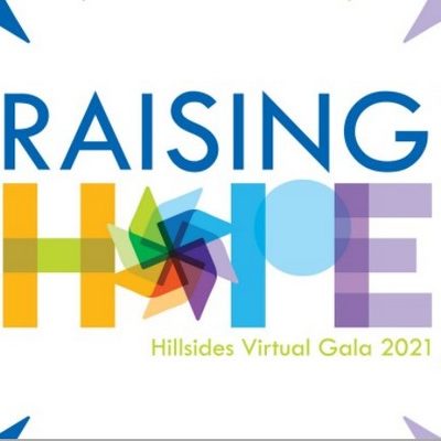 Raising Hope Virtual Gala for Hillsides of Pasadena Set for Feb. 27