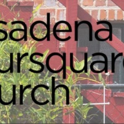 Pasadena Foursquare Church Hosts a Valentine’s Day Chinese New Year Celebration