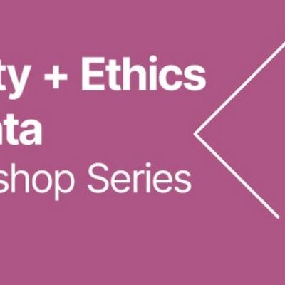 Equity + Ethics in Data Workshop: Fighting for Justice, By the Numbers
