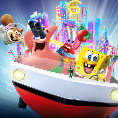 Last Day to Enjoy An Exclusive Drive-in Screening of the New SpongeBob Movie at the Rose Bowl