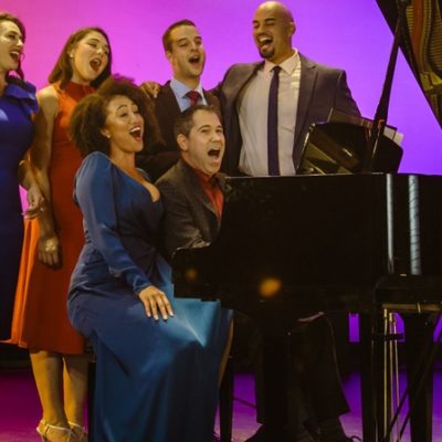Pasadena Playhouse Presents “You I Like: A Musical Celebration of Jerry Herman”