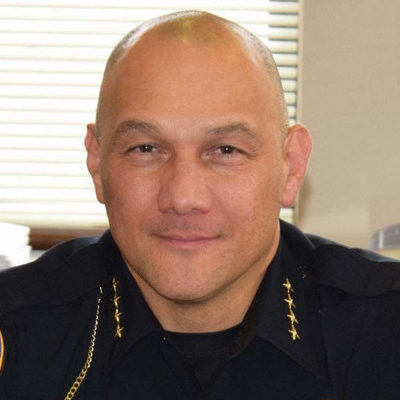 Police Chief to Address Pasadena Rotary Club in Meeting That’s Open to the Public