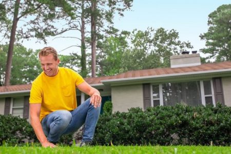 Spring Awakening: 5 Expert Tips to Renew Your Lawn