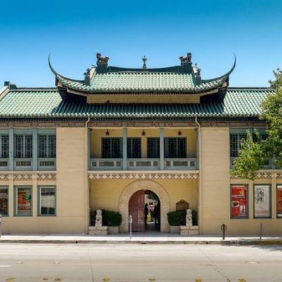 USC Pacific Asia Museum Presents “Re-Picturing Global China: Contemporary Art from Shanghai to LA”