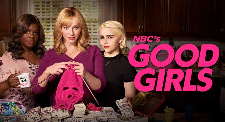 Good Girls: Os motivos por trás do cancelamento da série da Netflix