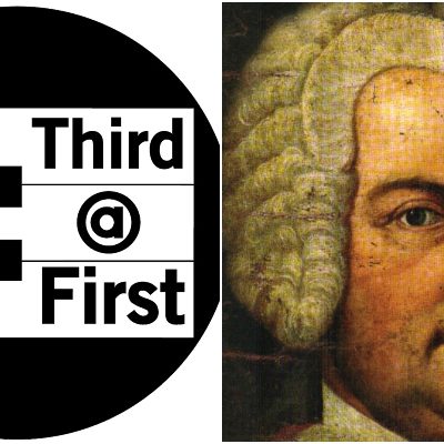 Happy Birthday, JSB: This Saturday, A Celebration of Johann Sebastian Bach