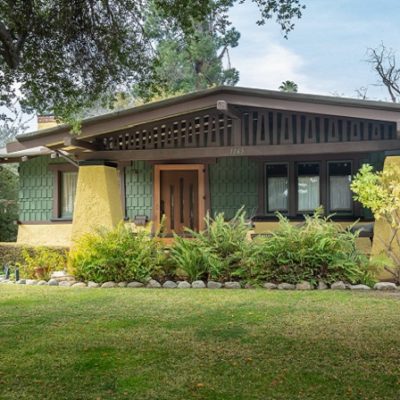 31st Annual Bungalow Heaven Home Tour: As Seen Through a Lens, Launches Today